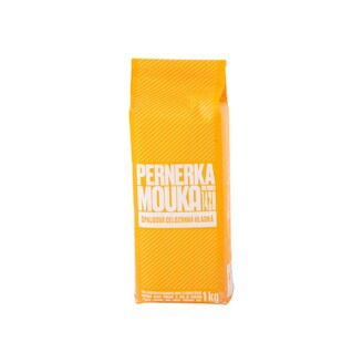 Múka špaldová (celozrnná) 1kg /10x