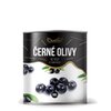 Olivy čierne celé 3/1P /6x