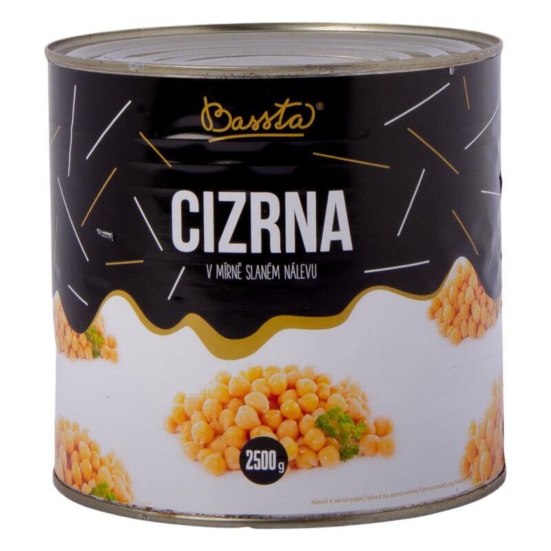 Cícer P3/1 /6x