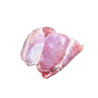 MRAZ. morčacie stehennej steak /12kg