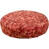 MRAZ. hovädzie hamburger 150g/6kg