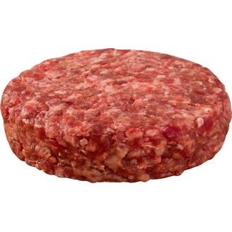 MRAZ. hovädzie hamburger 150g/6kg