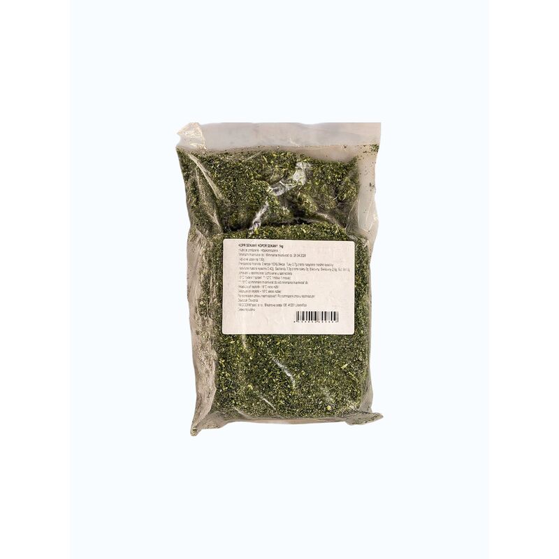 MRAZ. kopor 1kg