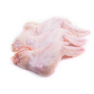 MRAZ. kuracie krídla 500g