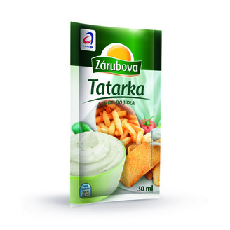 TATARSKÁ omáčka Záruba 30g /80x