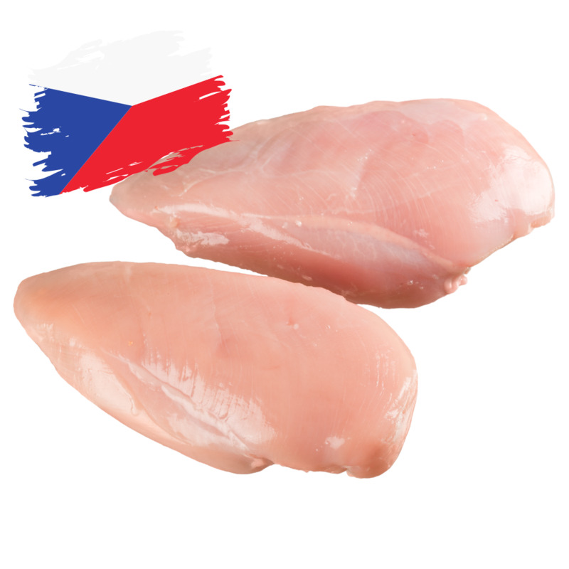 CHLAD. kuracie prsia CZ 5kg