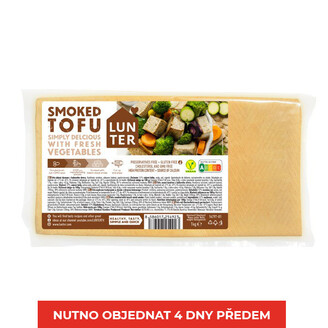 TOFU ÚDENÉ 