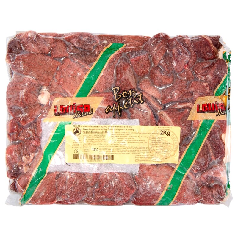 MRAZ. lama/8kg