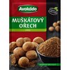 Muškát. orech mletý 20g