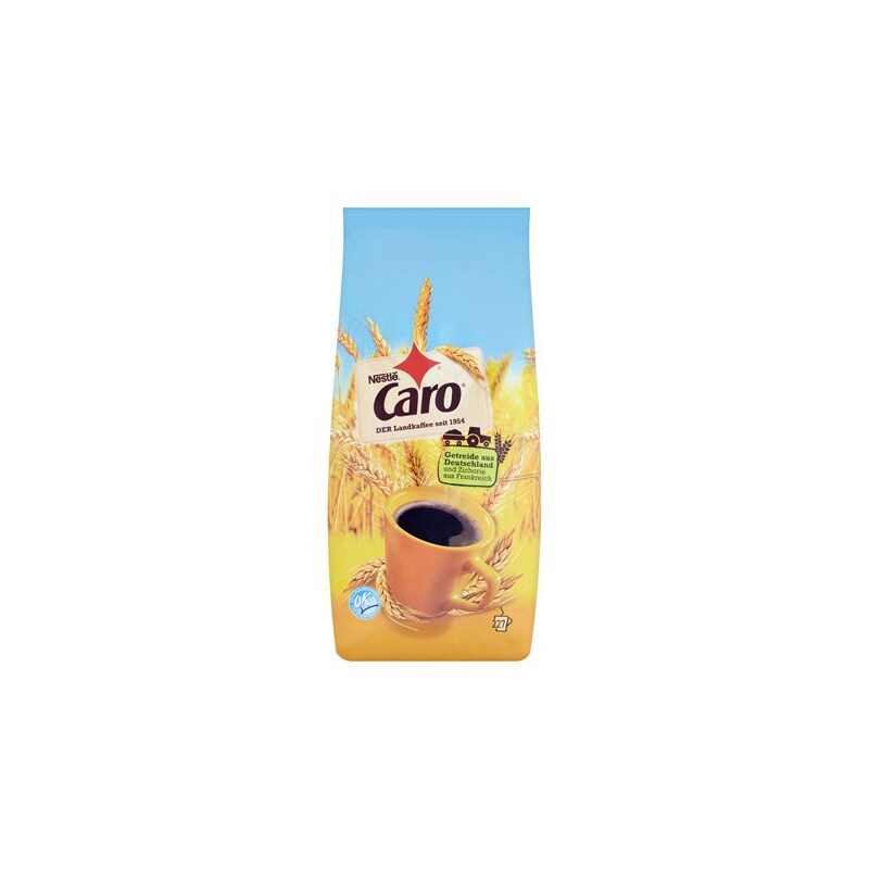 Caro Nestlé 500G