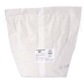 Zemiakove cesto 40% 5kg