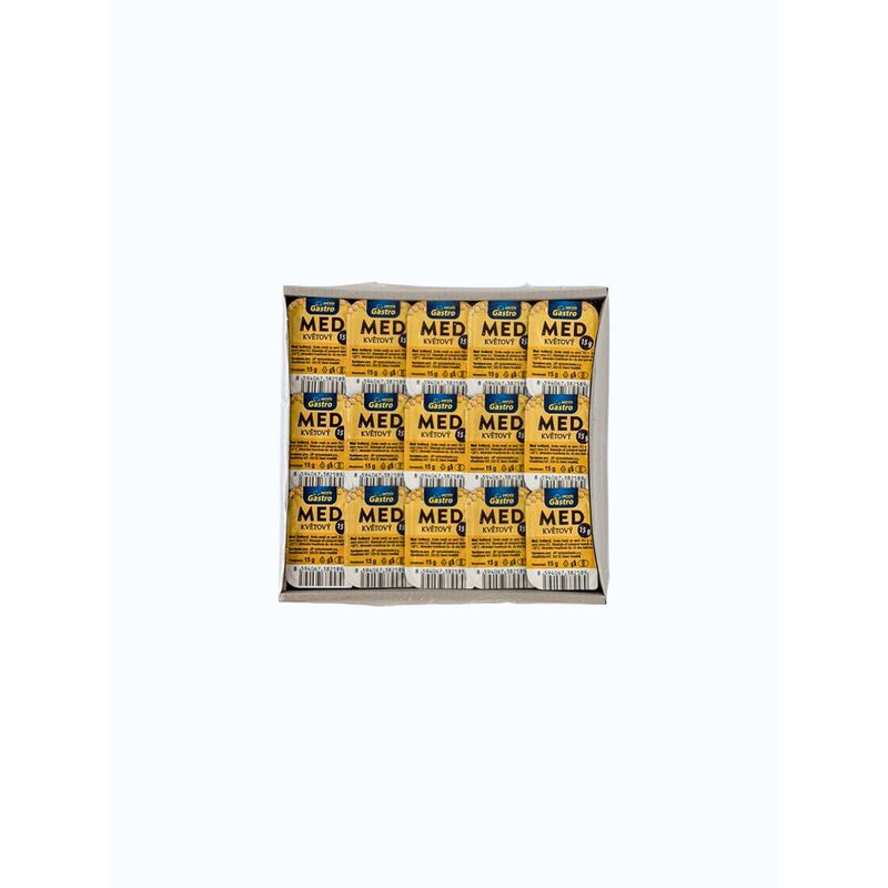 Med 15g /96x