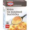 Krém na buchtičky Dr. Oetker 1kg /10x