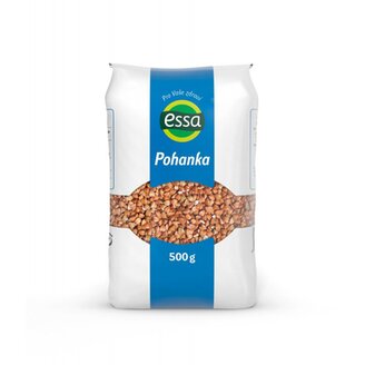 Pohanka kroupa 500g /12x