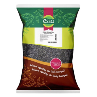 Šošovica BELUGA 5kg