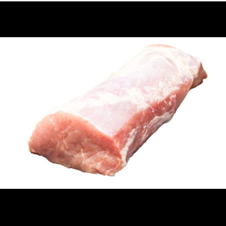 CHLAD. bravčová kotleta/karé cca3kg/20kg
