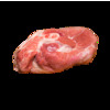 CHLAD. bravčové pliecko cca 3kg/20kg