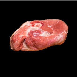 CHLAD. bravčové pliecko cca 3kg/20kg