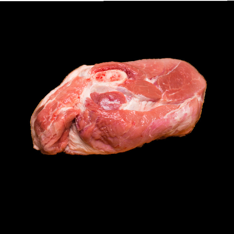 CHLAD. bravčové pliecko cca 3kg/20kg