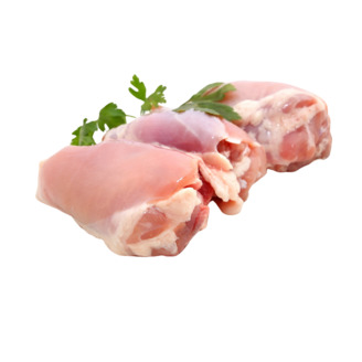 MRAZ. kuraci stehenny steak /12kg