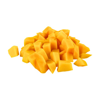 MRAZ. Mango kocky 2,5kg