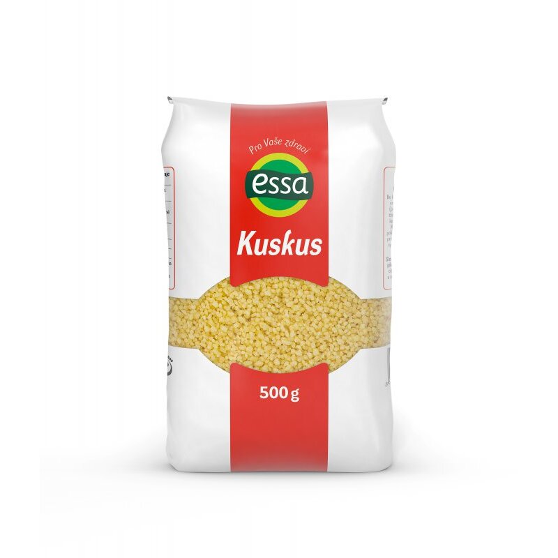 Kuskus 500g /12x