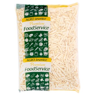 MRAZ. zeler pruh 2,5kg