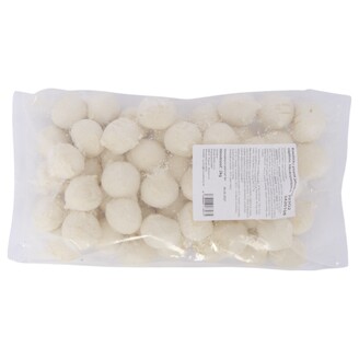 MRAZ. knedličky plnené jahodové 2kg /3x