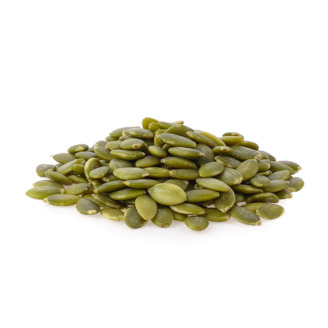 Tekvica lúpaná(jádra tykve) 100g /20x