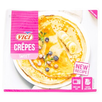 MRAZ. PALACINKY SLADKE 50g /100x
