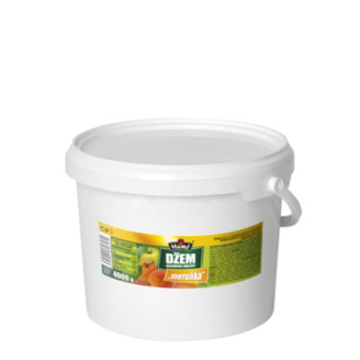 Džem HAMÉ marhuľa 4kg
