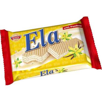 DIA oplatka Ela 40g/24x