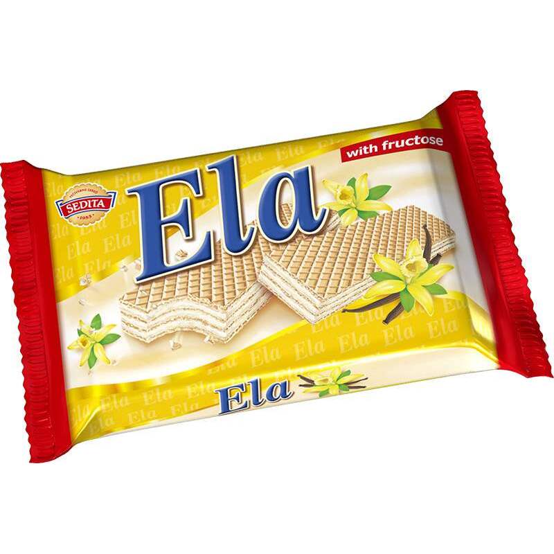 DIA oplatka Ela 40g/24x