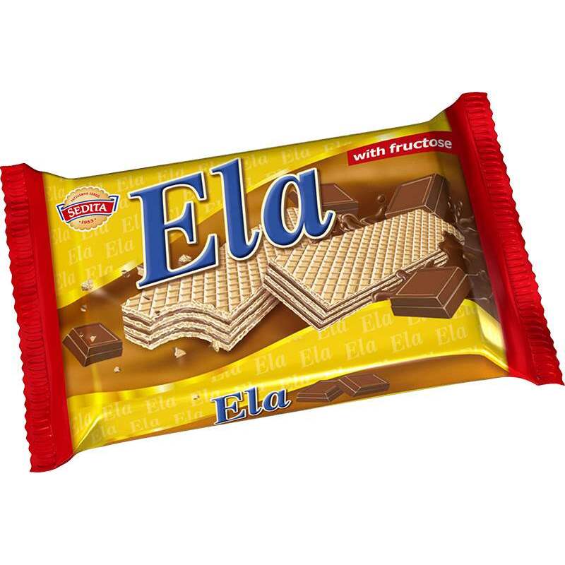 DIA oplatka Ela 40g/24x