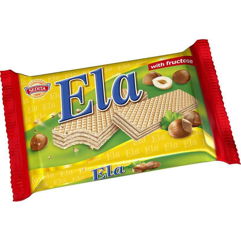 DIA oplatka Ela 40g/24x