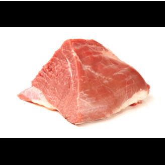 CHLAD. bravčové stehno cca3kg/20kg