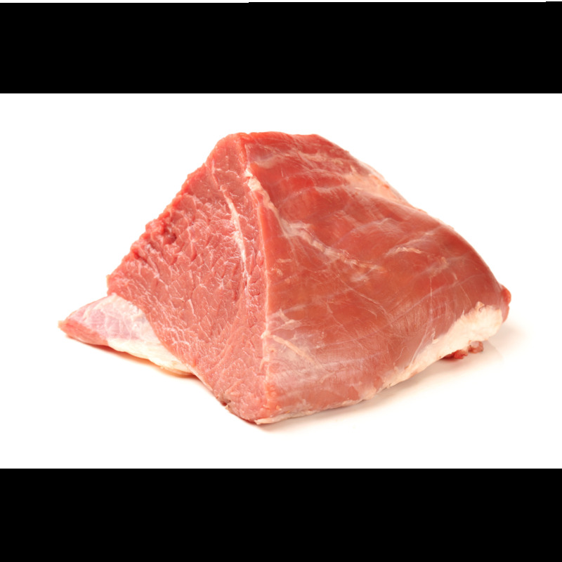 CHLAD. bravčové stehno cca3kg/20kg