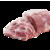 CHLAD. bravčová krkovička cca3kg/20kg