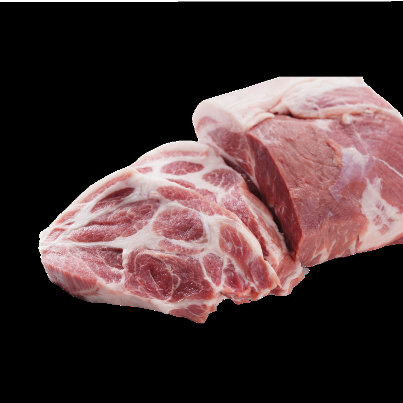 CHLAD. bravčová krkovička cca3kg/20kg
