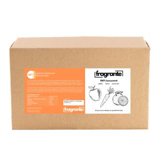 Fragrante koncentrát 100% mrkva-pom.-jablko 5l