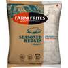 MRAZ. FF korenené americké zemiaky 375.001 2,5kg /5x