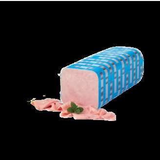 ŠUNKA na pizzu LE&CO