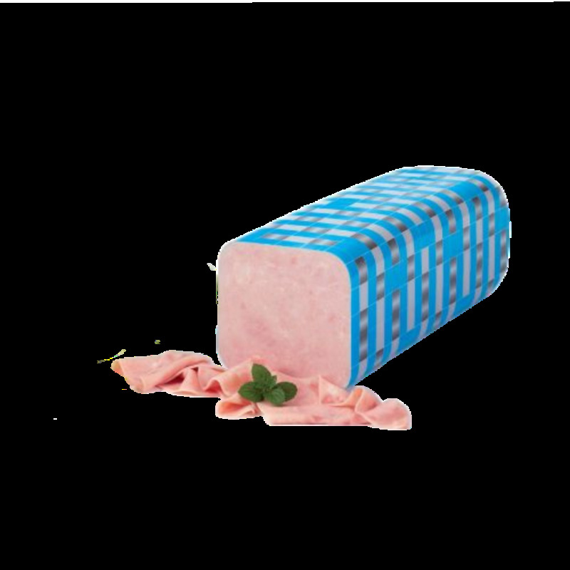 ŠUNKA na pizzu LE&CO