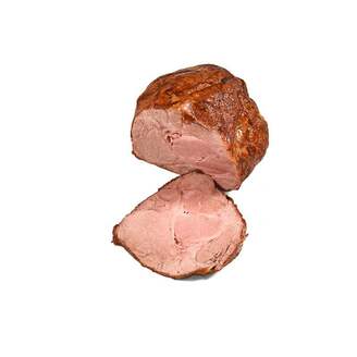 Sous-vide Krkovica bravč. BK