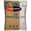MRAZ. FF krokety guľaté 760.006 2,5kg /4x