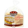 MRAŽ. langoš predsmažený 100g /60x
