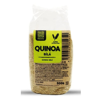Quinoa bílá 500g