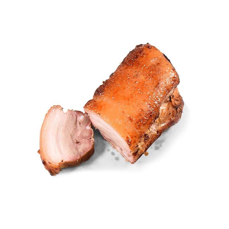 Sous-vide bravčový bok