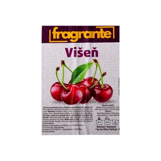 Fragrante čaj ovocný višňa 0,5kg /6x