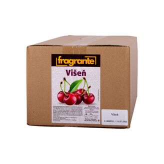 Fragrante čaj ovocný višňa 0,5kg /6x